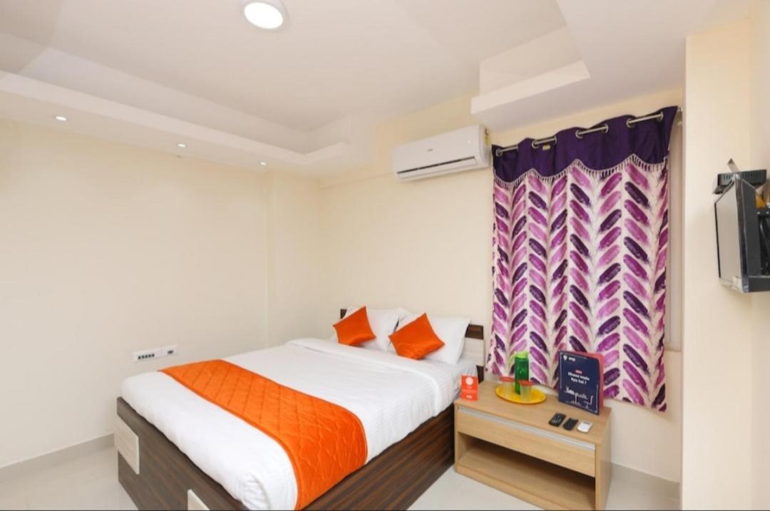 Phoenix Inn Chennai Esterno foto