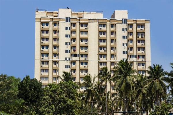 Phoenix Inn Chennai Esterno foto