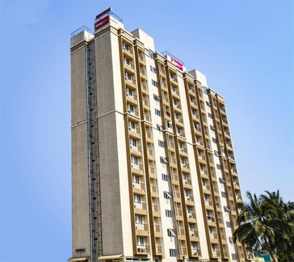 Phoenix Inn Chennai Esterno foto