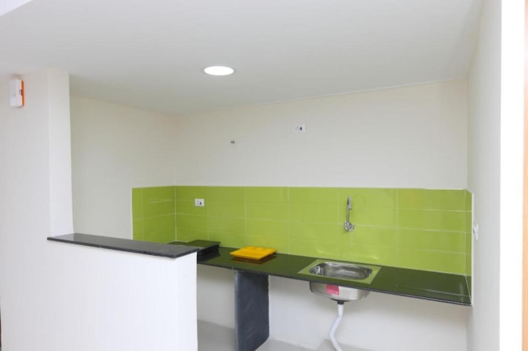 Phoenix Inn Chennai Esterno foto