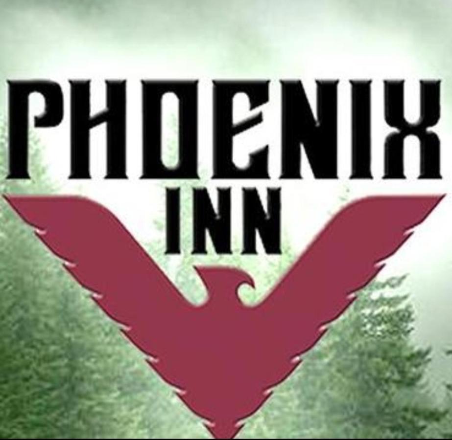 Phoenix Inn Chennai Esterno foto